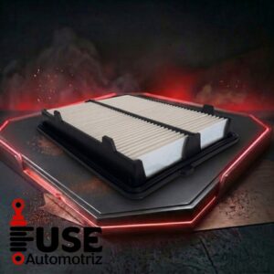 Filtro de Aire de Motor para Acura RDX (Motor L4 2.0L Turbo VTEC / Bloque K20C4) 2019-2023 | EFA-10907
