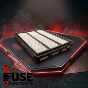 Filtro de Aire de Motor para Honda Civic Type R (Motor L4 2.0L VTEC Turbo / Bloque K20C1) 2017-2021 | EFA-10967