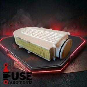 Filtro de Aire de Motor para BMW X5 y BMW X6 (Motor V8 4.4L TwinPower Turbo / N63 y S63) 2015-2020 | EFA-10987