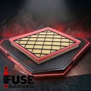 Filtro de Aire de Motor para Chevrolet Cruze (1.4L / 2.0L Diesel), Buick Verano, Cascada y Orlando | EFA-10989