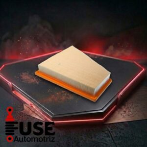 Filtro de Aire de Motor para BMW Serie 5 (520i, 528i), X1 y Z4 (Motores 2.0L Turbo N20, 2.5L y 3.0L N52) | EFA-10994
