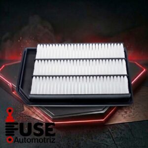 Inicio 13 Filtro de Aire de Motor para Suzuki Kizashi (Motor L4 2.4L DOHC / Bloque J24B) 2010-2016 | EFA-10998
