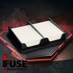Inicio 12 Filtro de Aire de Motor para Infiniti M35, M37, Q70 y Q70L (Motor V6 3.5L y 3.7L VHR) | EFA-10999
