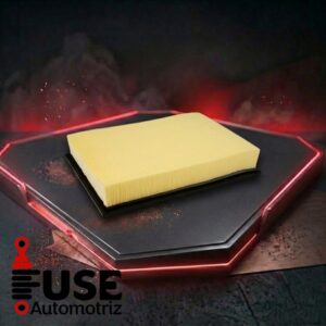 Inicio 11 Filtro de Aire de Motor para Toyota Hilux (2.7L Gasolina 2017-2021 / 2.8L Turbo Diésel 2018-2020) | EFA-10L0