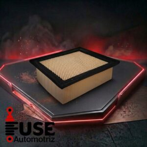 Inicio 5 Filtro de Aire de Motor para Dodge Ram 2500, 3500 y 4000 (5.9L L6 Turbo Diésel Cummins 2003-2009) | EFA-11034