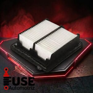 Inicio 4 Filtro de Aire de Motor para Honda CR-Z Híbrido (1.5L L4 i-VTEC IMA 2011-2016) | EFA-11041