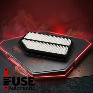Inicio 3 Filtro de Aire de Motor para Honda Odyssey (3.5L V6 i-VTEC VCM 2011-2017) | EFA-11042