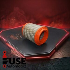 Inicio 2 Filtro de Aire de Motor para Jeep Compass, Patriot y Dodge Caliber (2.0L y 2.4L World Engine) | EFA-11048