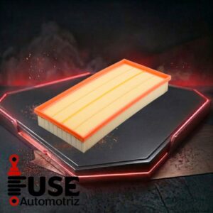 Filtro de Aire de Motor para Land Rover Discovery, LR4, Range Rover y Range Rover Sport (2.0L, 3.0L, 4.4L, 5.0L / Gasolina, Diésel e Híbrido) | EFA-11062