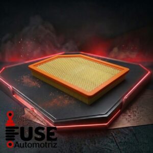 Filtro de Aire de Motor para JAC Frison T6 / T8 (2.0L 2018-2022) y Changan CS35 Plus (1.5L 2023) | EFA-1109