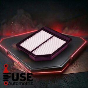 Filtro de Aire de Motor para Honda Civic (1.8L 2012-2015) y Acura ILX (2.0L 2013-2015) | EFA-11113