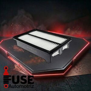 Filtro de Aire de Motor para Honda Civic Si (2.4L 2012-2015), Acura ILX (2.4L 2013-2015) y Acura NSX / Híbrido (3.5L V6 2017-2022) | EFA-11121