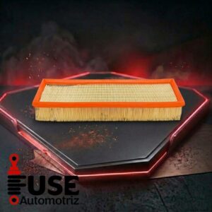 Filtro de Aire de Motor para Renault Safrane (2.3L y 3.5L V6 2009-2015) | EFA-11207 / EFA-6559
