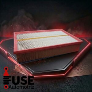 Filtro de Aire de Motor para Chevrolet Impala y Impala Limited (3.6L V6 LFX 2012-2016) | EFA-11227
