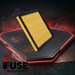 Filtro de Aire de Motor para Honda Civic Híbrido / Electric (1.5L 2012-2015) y Acura ILX Híbrido (1.5L 2013-2015) | EFA-11256