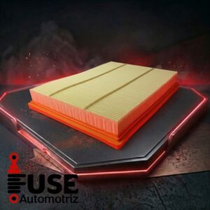 Inicio 12 Filtro de Aire de Motor para JAC J7 (1.5L L4 Turbo 2021-2022) | EFA-1130