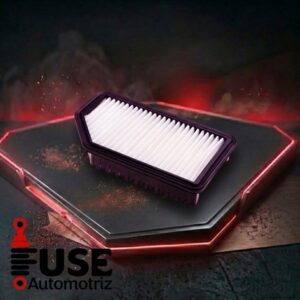 Inicio 11 Filtro de Aire de Motor para Hyundai Accent, Veloster y Kia Rio, Soul (1.6L y 2.0L 2012-2019) | EFA-1131