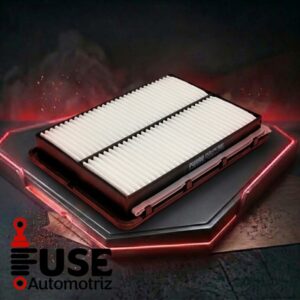 Inicio 10 Filtro de Aire de Motor para Hyundai Sonata, Kia Optima (2.0L/2.4L 2015-2020) y JAC SEI 7 (1.5L Turbo 2021-2024) | EFA-1131H