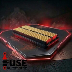 Inicio 8 Filtro de Aire de Motor para Hyundai Grand i10 (1.2L 2018-2022 y 1.3L 2015-2017) | EFA-1134