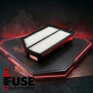 Inicio 6 Filtro de Aire de Motor para Kia Sportage (2.0L L4 2011-2016) | EFA-11421