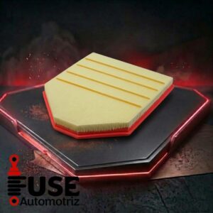 Inicio 5 Filtro de Aire de Motor para BMW X3 (2011-2017) y BMW X4 (2015-2018) | EFA-11422