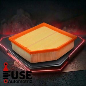Inicio 3 Filtro de Aire de Motor para Dodge Dart (1.4L Turbo, 2.0L y 2.4L 2013-2016) | EFA-11431