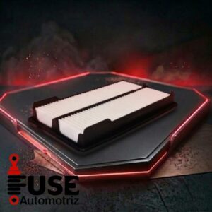 Filtro de Aire de Motor para Honda Accord V6 (3.5L 2013-2017) y Acura TLX V6 (3.5L 2015-2020) | EFA-11477