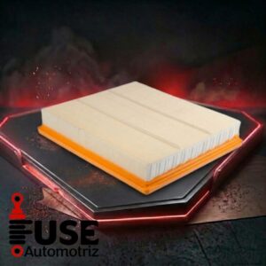 Filtro de Aire de Motor para BMW Serie 3 335i, Serie 4 435i, M235i y M2 (2014-2018) | EFA-11541