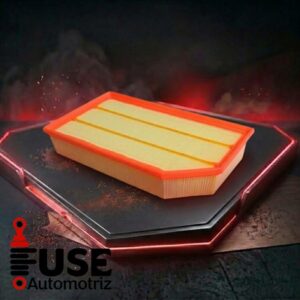 Filtro de Aire de Motor para Jeep Wrangler JL, Híbrido y Gladiator (2.0L y 3.6L 2018-2023) | EFA-11675