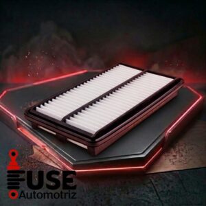 Filtro de Aire de Motor para Acura MDX (3.5L V6 i-VTEC 2014-2015) | EFA-11712