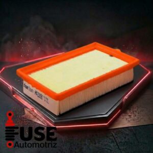 Inicio 13 Filtro de Aire de Motor para Fiat 500L (1.4L Turbo 2014-2020) | EFA-11744