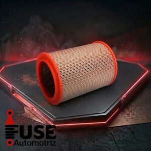 Inicio 7 Filtro de Aire de Motor para Renault Alliance, Fuego, R12, R18 y R5 (1.3L, 1.6L, 1.7L y 2.0L 1980-1986) | EFA-12