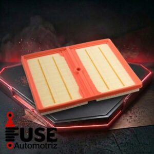 Inicio 6 Filtro de Aire de Motor para Audi A1, Seat Ibiza, Arona, Toledo y VW Taigun (1.0L Turbo 2018-2023) | EFA-12017