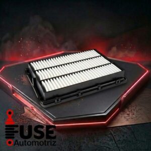 Inicio 4 Filtro de Aire de Motor para Hyundai Sonata, Tucson y Kia Seltos, Sportage (1.4L, 1.6L, 2.0L, 2.4L 2016-2022) | EFA-12065