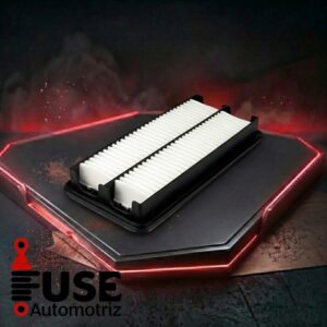 Inicio 3 Filtro de Aire de Motor para Mazda MX-5, MX-5 Miata (2.0L 2016-2022) y Fiat 124 Spider (1.4L Turbo 2017-2020) | EFA-12075