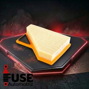 Inicio 9 Filtro de Aire de Motor para Mini Cooper (1.6L Atmosférico, Transmisión Manual 2004-2008) | EFA-1213