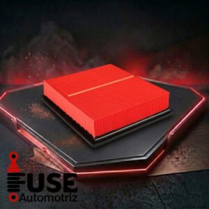 Inicio 6 Filtro de Aire de Motor para Lexus ES, NX y Toyota Camry, RAV4, Avalon, Highlander (2.5L y 3.5L 2018-2023) | EFA-12377