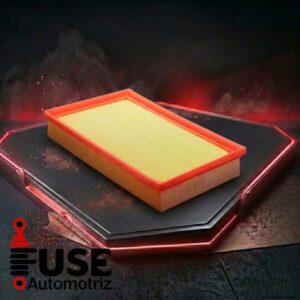 Inicio 4 Filtro de Aire de Motor para Seat Córdoba, Ibiza (1.6L 2000-2004) y Volkswagen Derby (1.8L 2006-2009) | EFA-1296