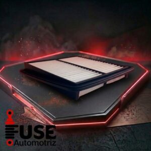 Inicio 3 Filtro de Aire de Motor para Suzuki Jimny (1.5L L4 4X4 2021-2023) | EFA-1300
