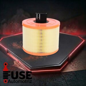 Inicio 2 Filtro de Aire de Motor para BMW 125i (3.0L L6 2012-2013) | EFA-1317